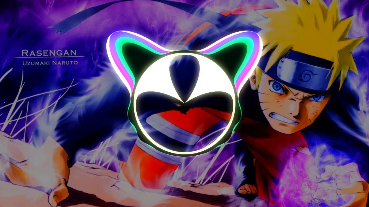 Naruto theme song(trap remix)