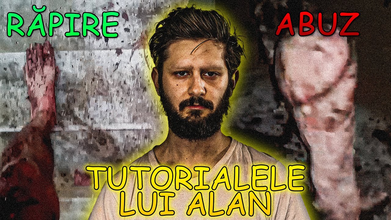 Cel Mai BIZAR Canal De TUTORIALE | 