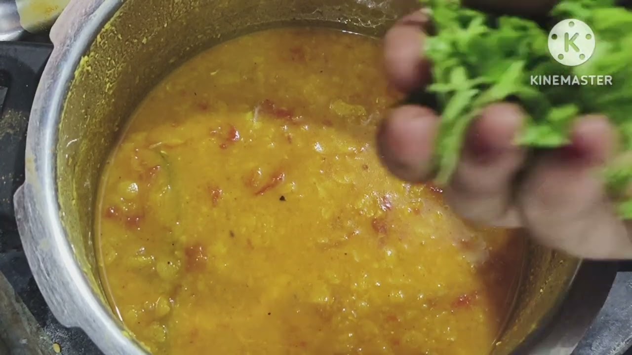 Tomoto pappu//how to make tomato pappu