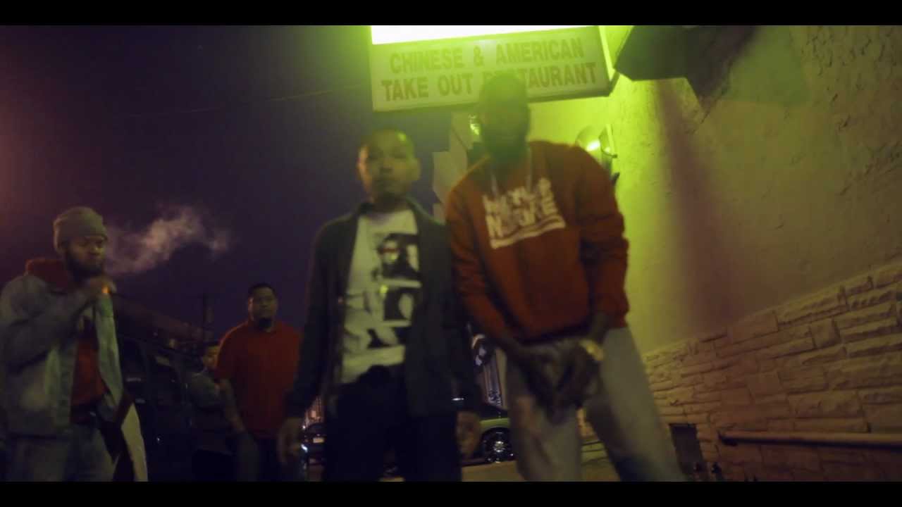 CAMBODIAN MITCH FT. KDOT - REALEST SHIT