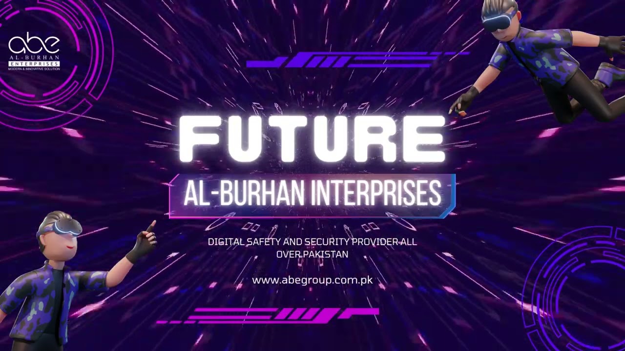 al burhan enterprises | we provide supply and services