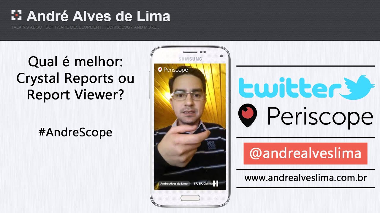 Qual é melhor: Crystal Reports ou Report Viewer?