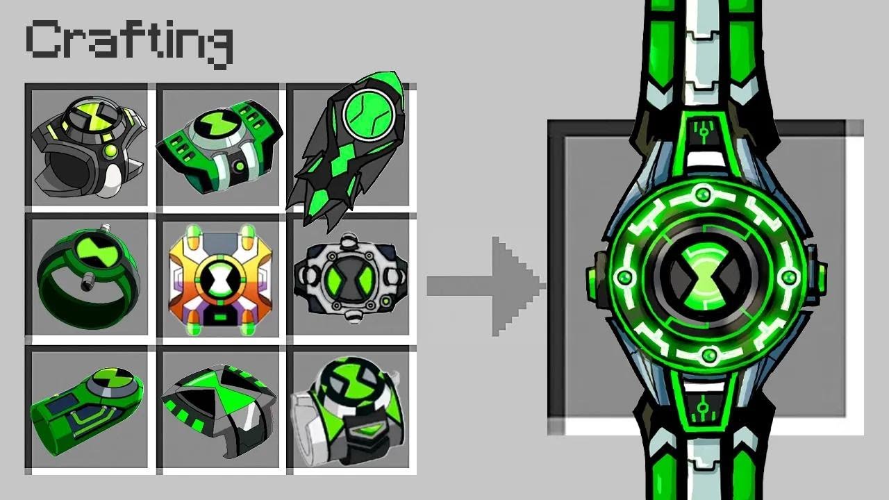 Azmuth Made This Omnitrix—But It's Way Too Dangerous