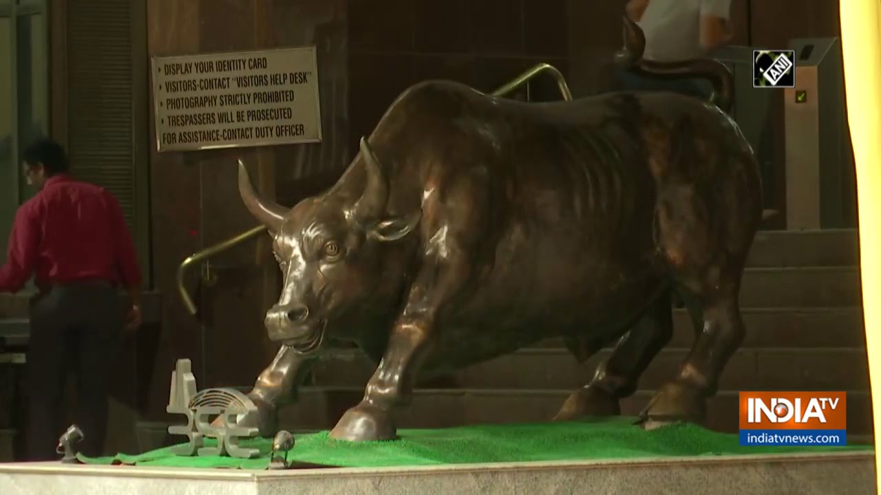 Equity indices gain 0.5% as IT, pharma stocks rally