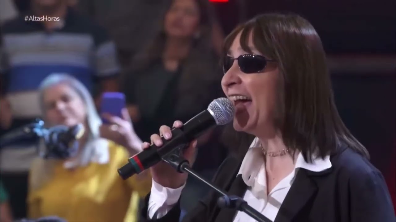 Katia - Qualquer Jeito (Não está Sendo Fácil Viver Assim)