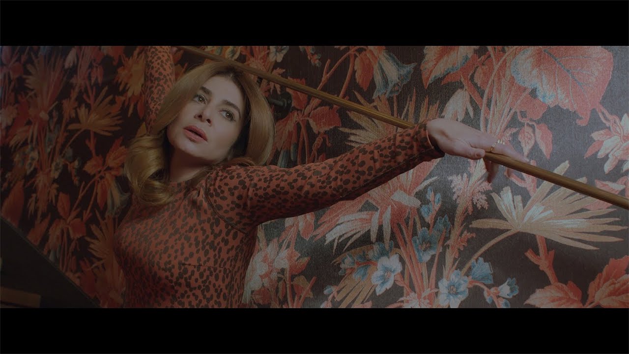 Julie Zenatti - Déhanche (Clip officiel)