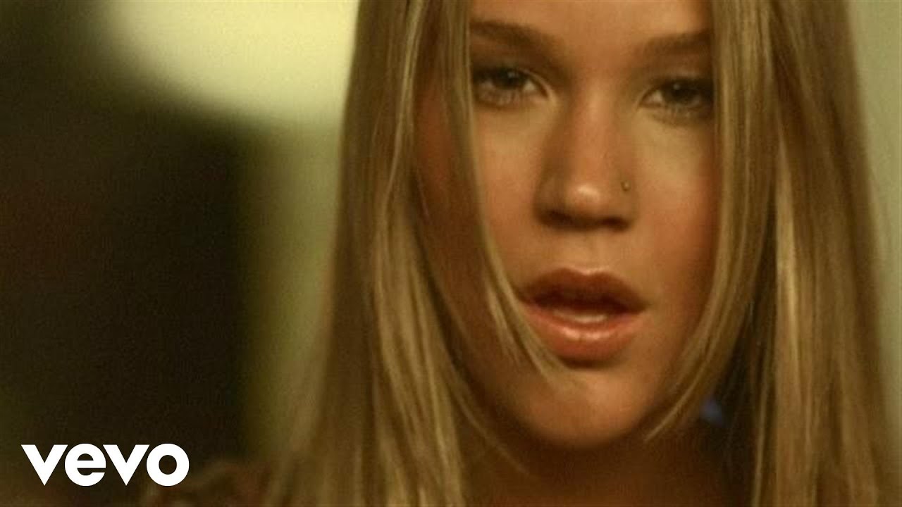 Joss Stone - Spoiled