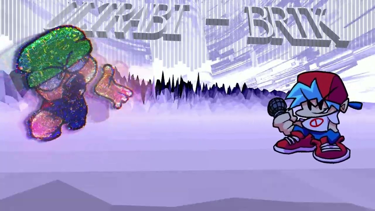 Ultrabi - Brik