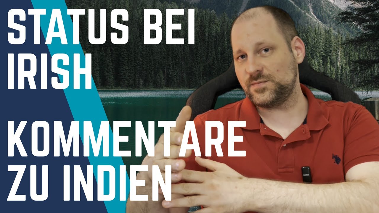 Unchained & Unscripted: Wie geht es den Iren, Diageo gibt ab & Kommentare zu Indien