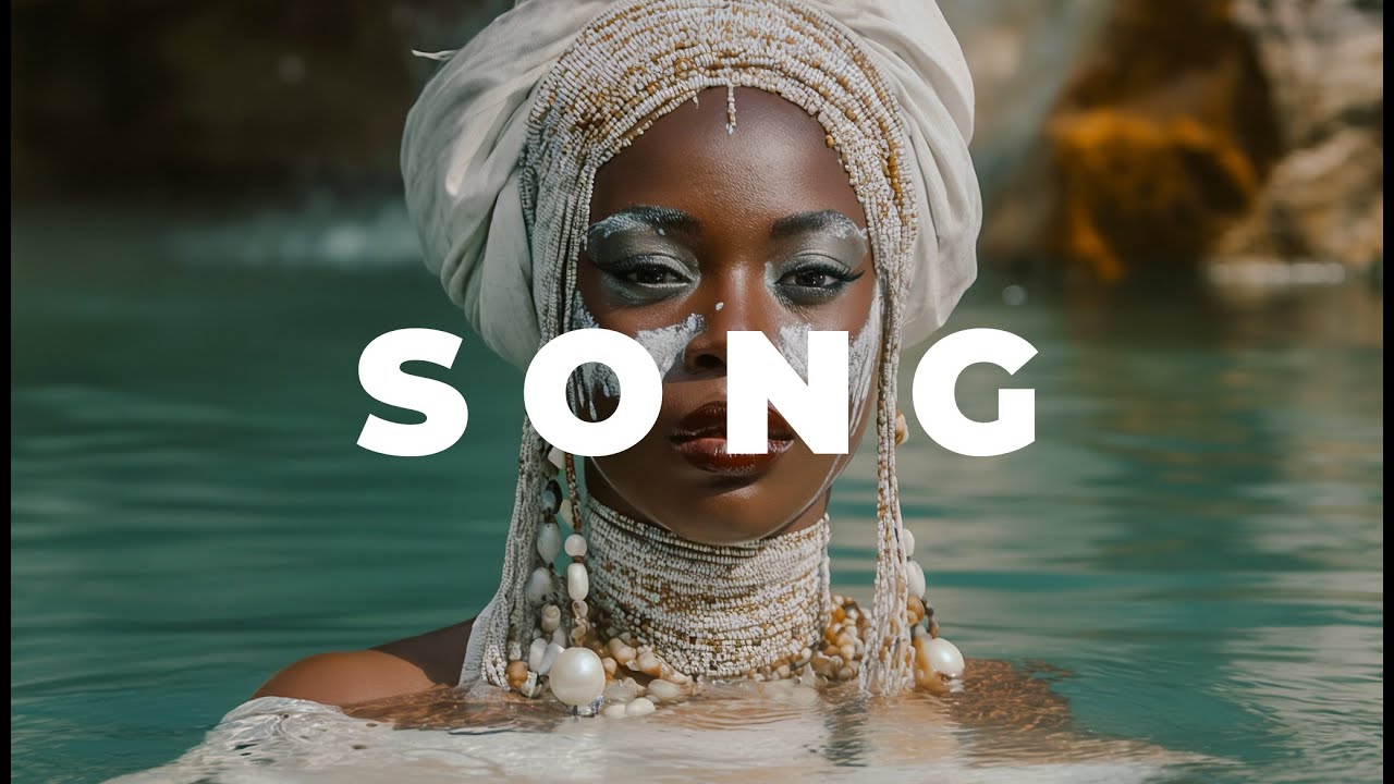 Sirens of the Subconscious: Oceanic Depths of Yemoja, Kianda, and Olokun