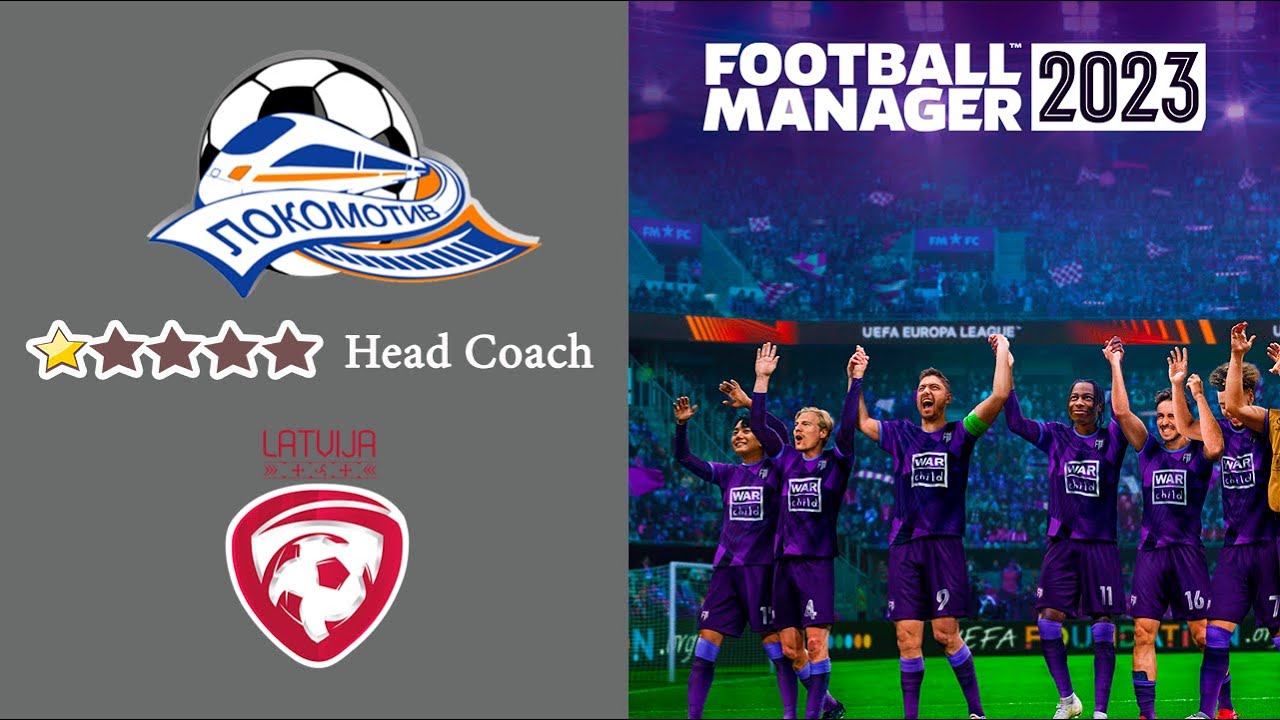 Season 2028 Took Both Seats Latvia National and Lokomotiv Gomel FM 2023 No Sound In Jail