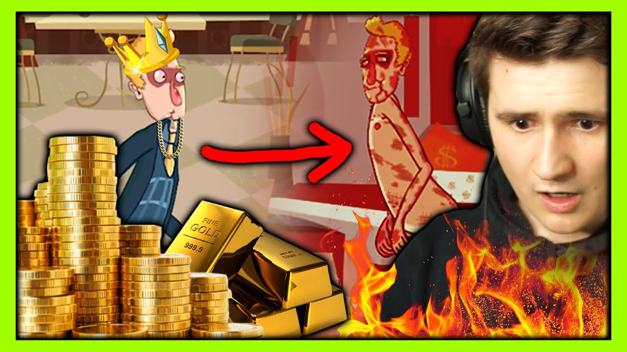 ZAZOBAN&Eacute;HO SYNA DOSTALA KARMA!!! (Manual Samuel)