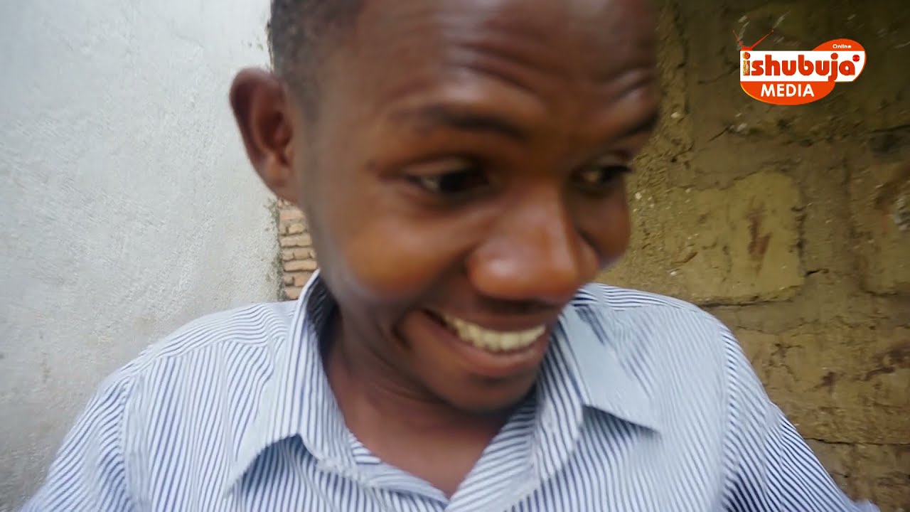 -18 INTERDIT 🚫  : GATERANYA  Episode 1 Umugore yafatanye Umugabo i Soutien (TWENGA WIGE 2021)