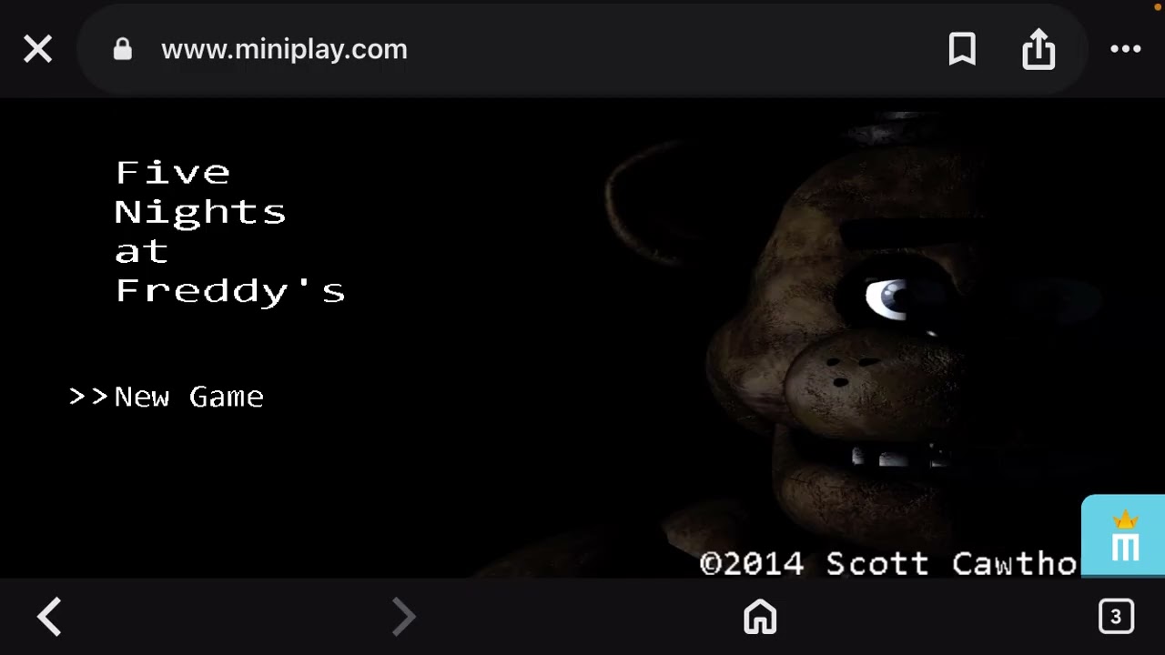 GIOCO a five nights at freddy #gioco 