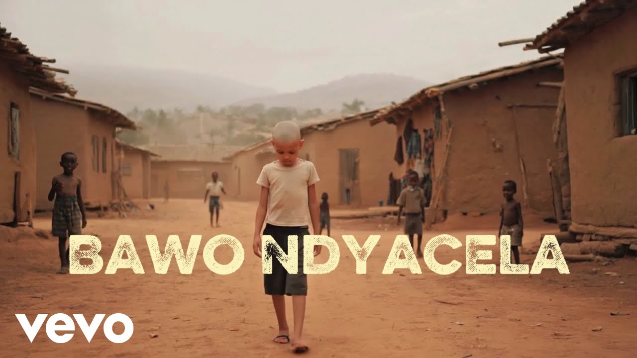 astute flow - Bawo Ndyacela (meseyah)