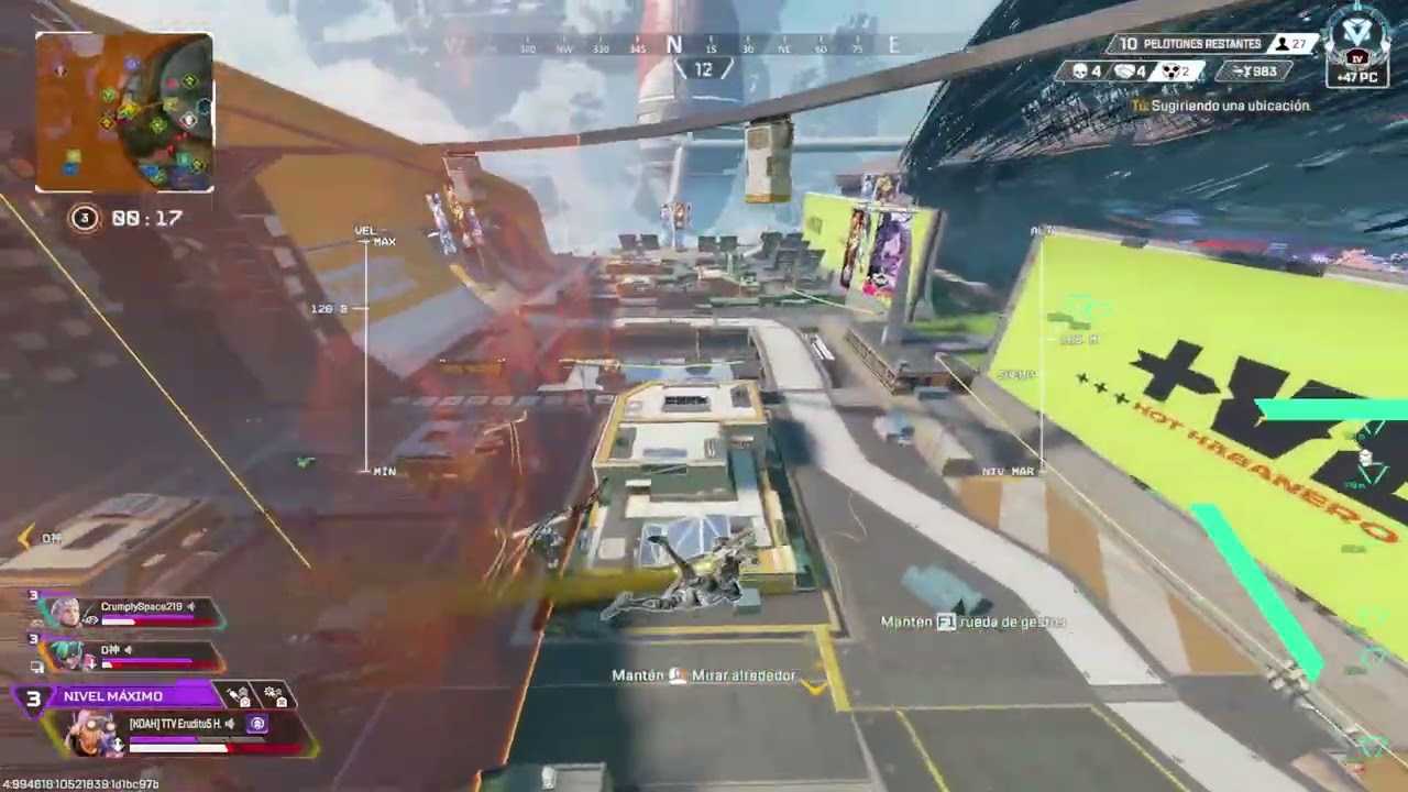 De Noob a PRO