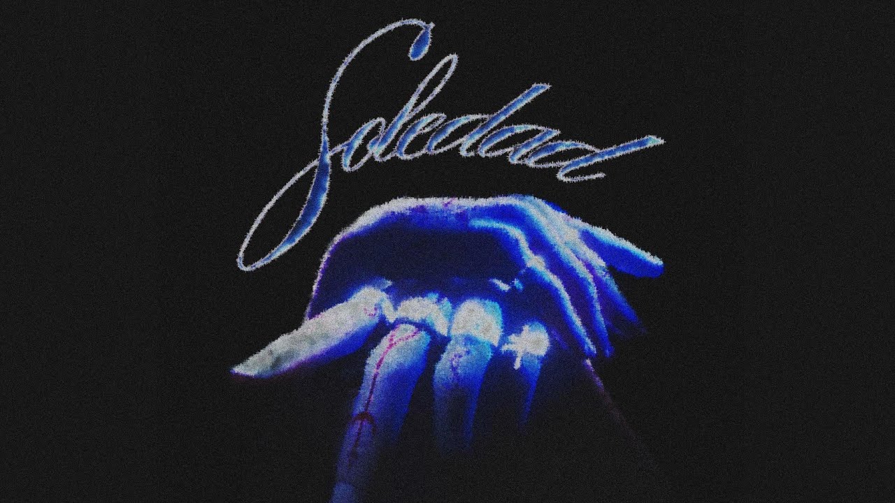 XAINER - SOLEDAD 🍃(FT.BLANCHE,JHOSH CG)PROD.YOUNGXTO