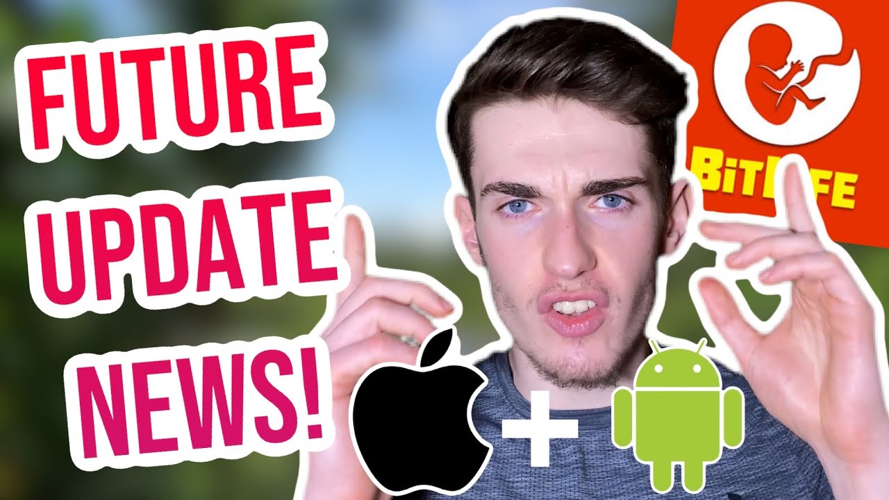BITLIFE IPHONE AND ANDROID UPDATE NEWS AND IDEAS BUSINESS, FARMING AND SPACE UPDATE