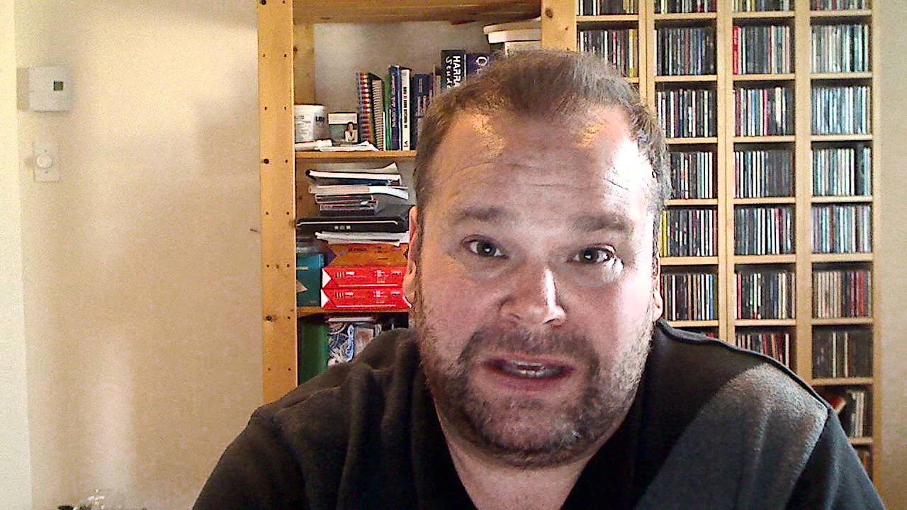 Michel Charette: l'Intimidation, &ccedil;a finit l&agrave;