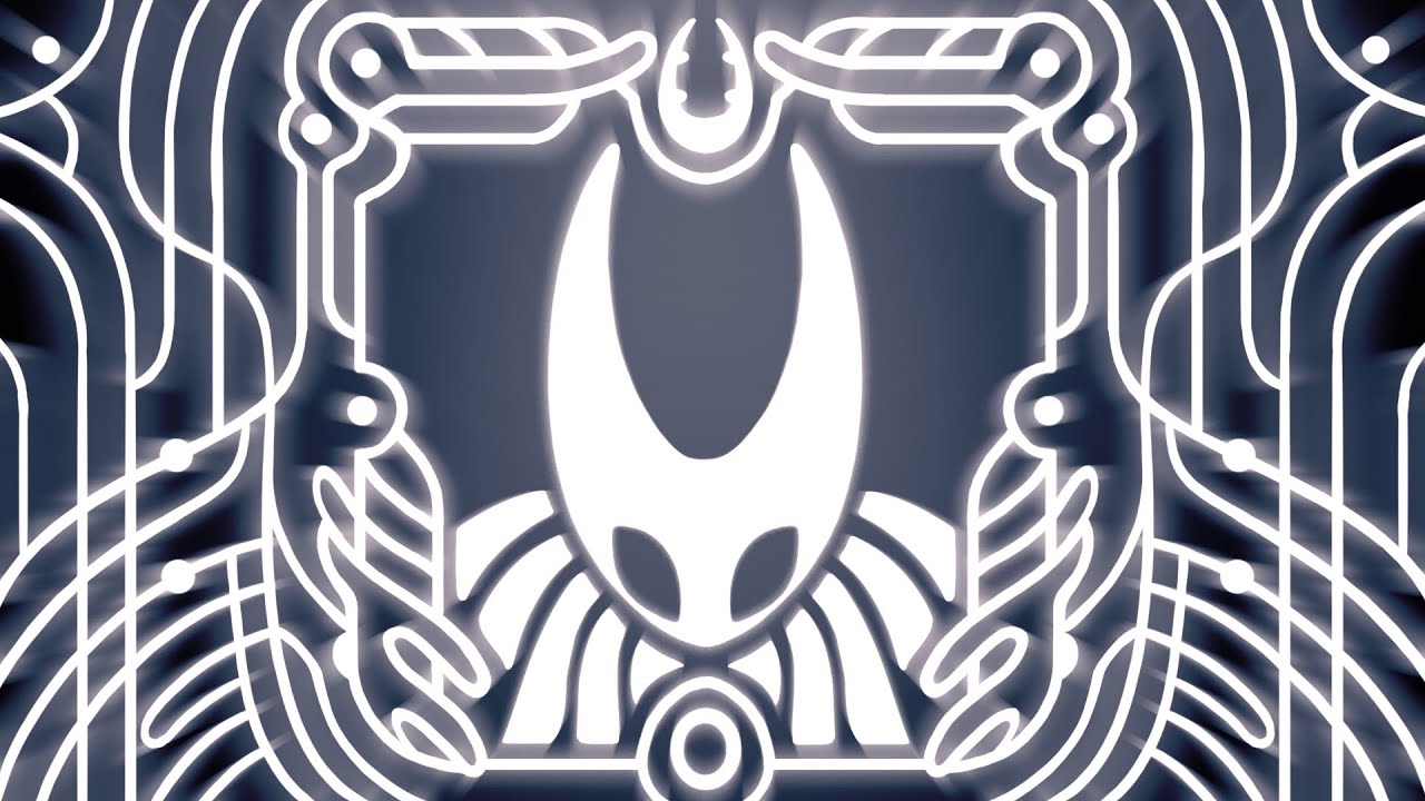 Hollow Knight - Sealed Siblings ending