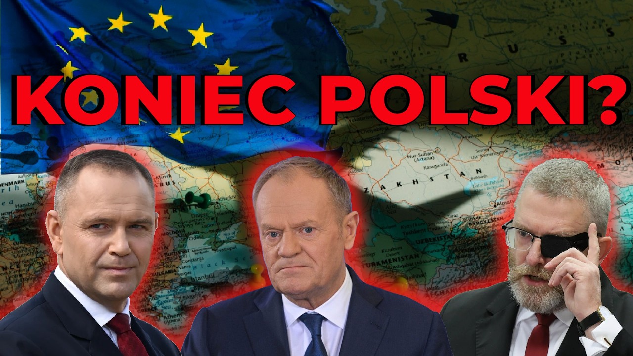 Czego polscy politycy NIE M&Oacute;WIĄ o pakcie migracyjnym?