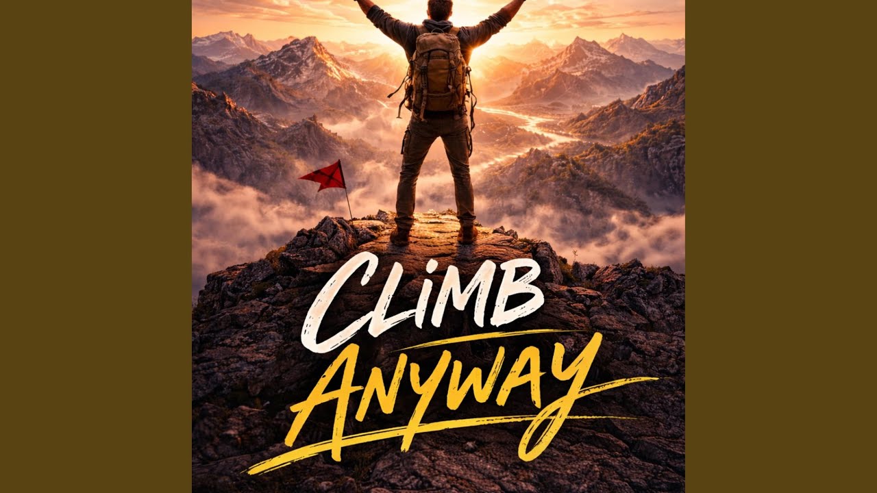 Climb Anyway