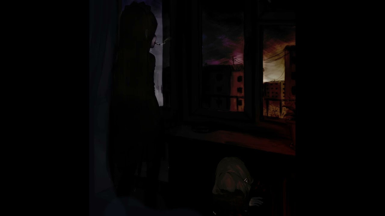 Ozoi The Maid - resilience feat. Kagamine Rin, Itai The Maid, Arthur