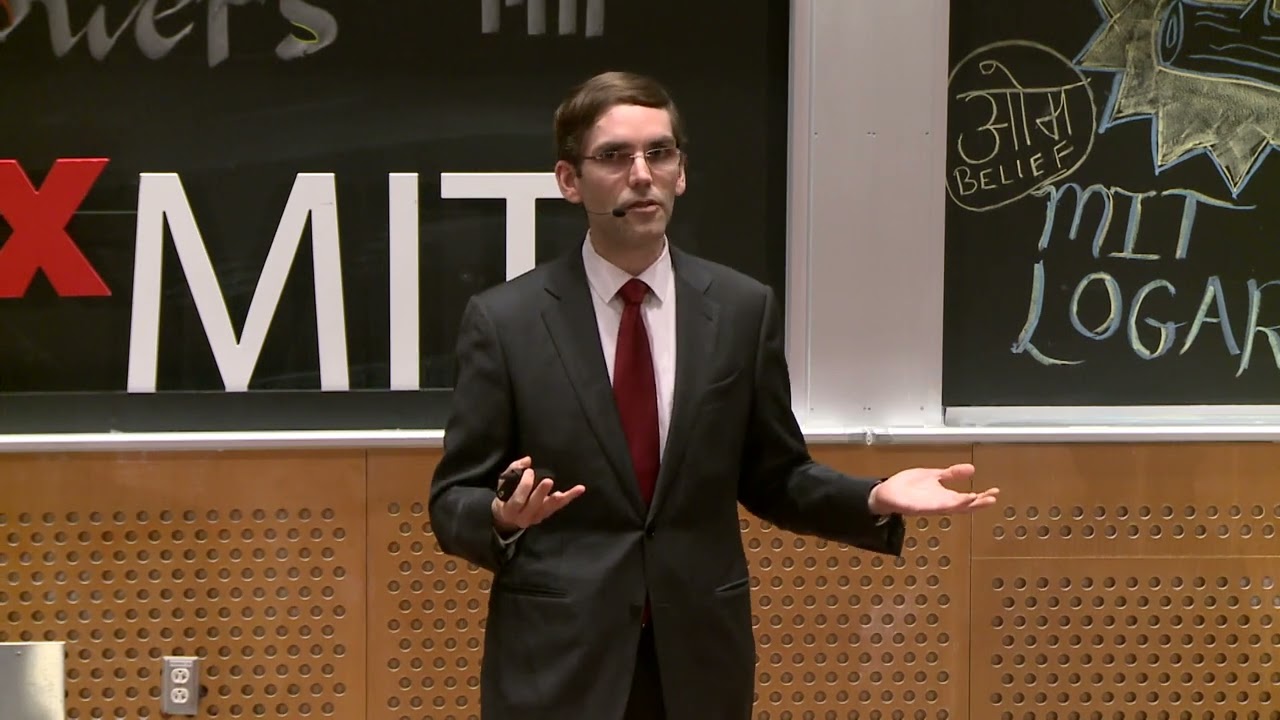 The Superpowers of Extreme Materials | Tomas Palacios | TEDxMIT