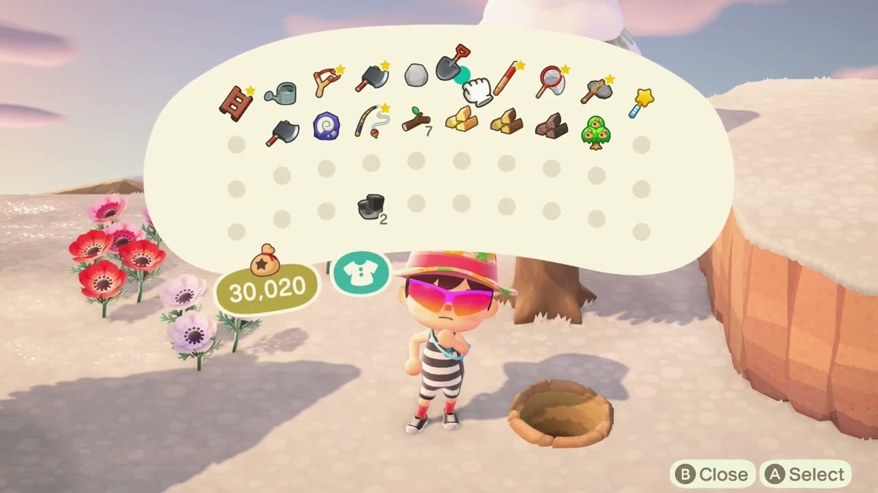 Chill Animal Crossing - 13