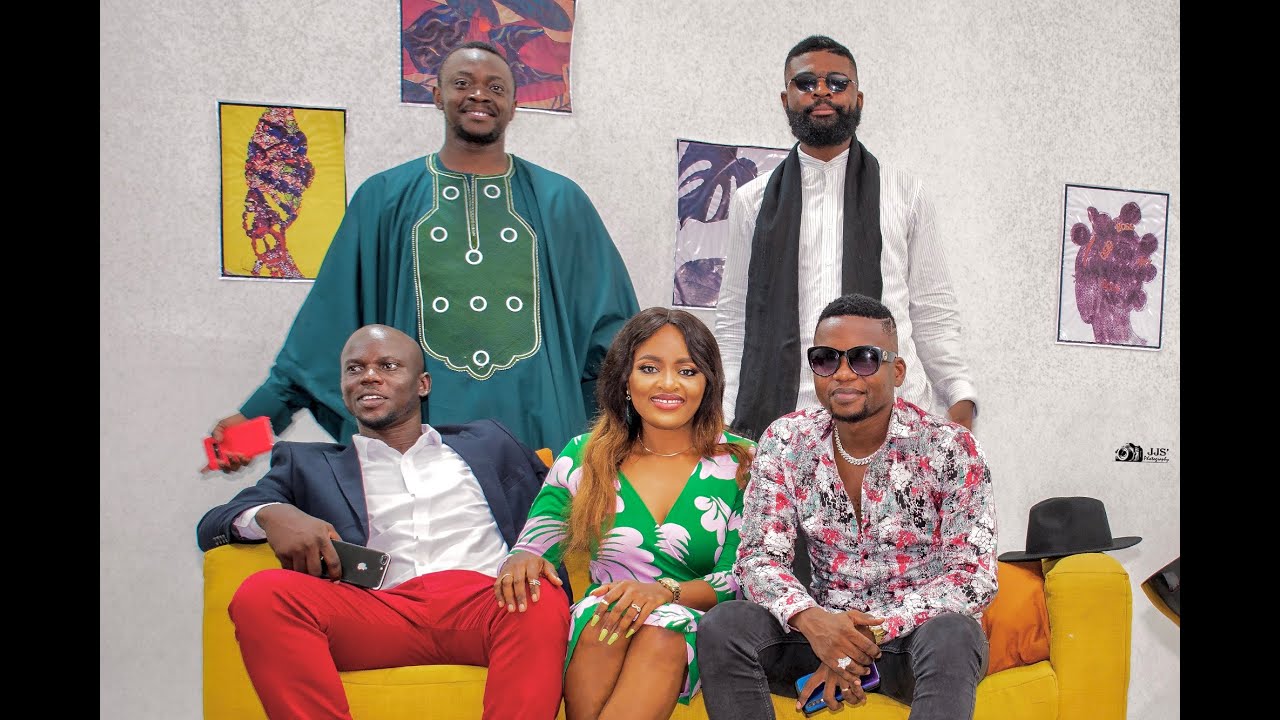 Naira Marley Concert Cancellation Sparks Nigeria/Cameroon Culture War