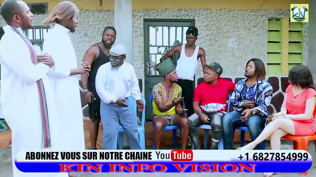 NOUVEAUGAG 2019 AVEC PEDE NADA, LIYANZA, MOBIKISI, MABELE, MOTANGI,  KATALEYA, NYOTA,  NDOMBE, ROL'S