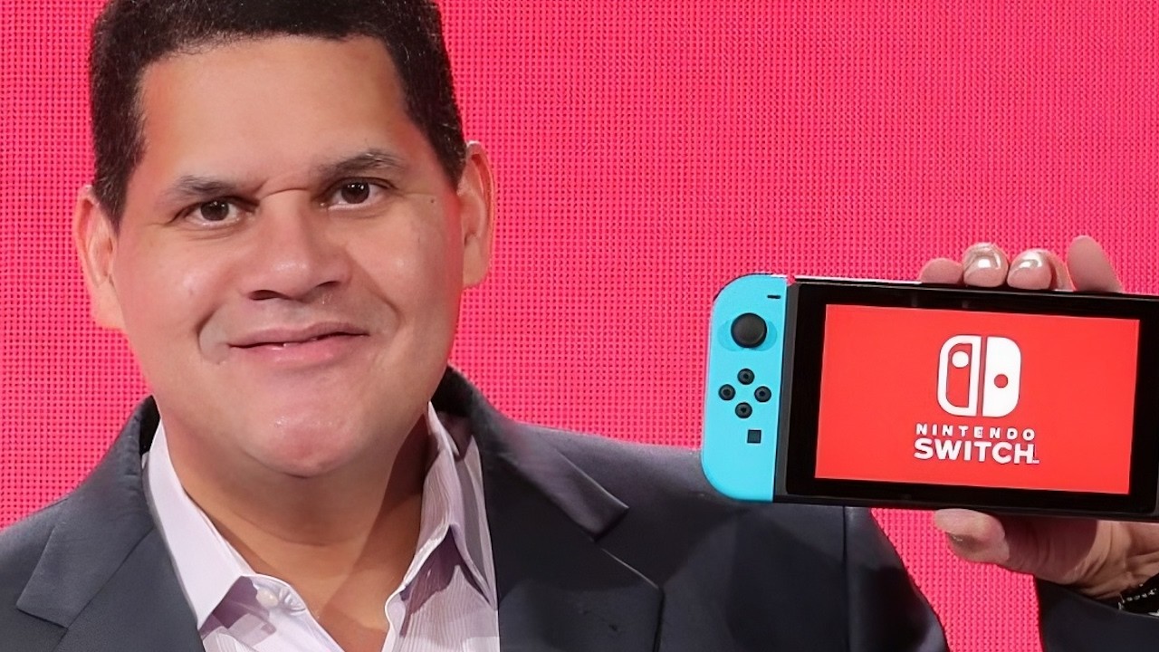 Reggie's Impact on Nintendo