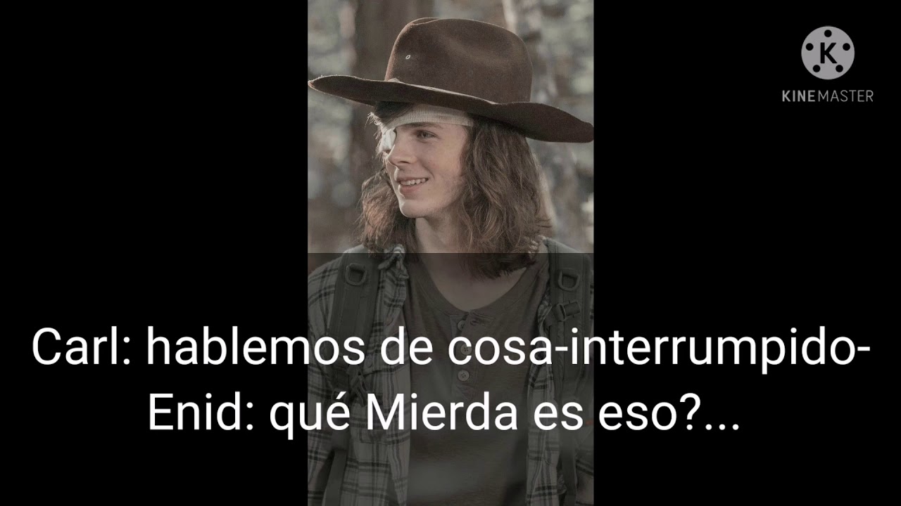 Posible nueva serie uwu