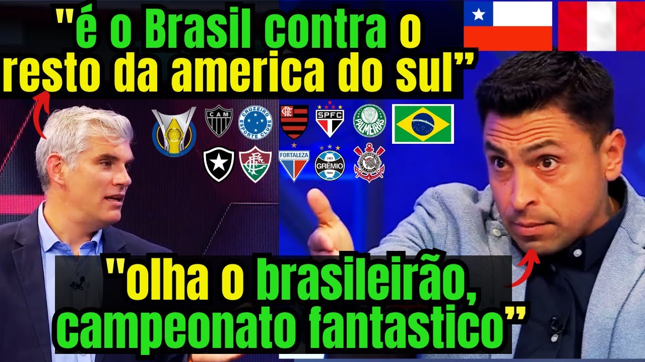 REVOLTADOS? 