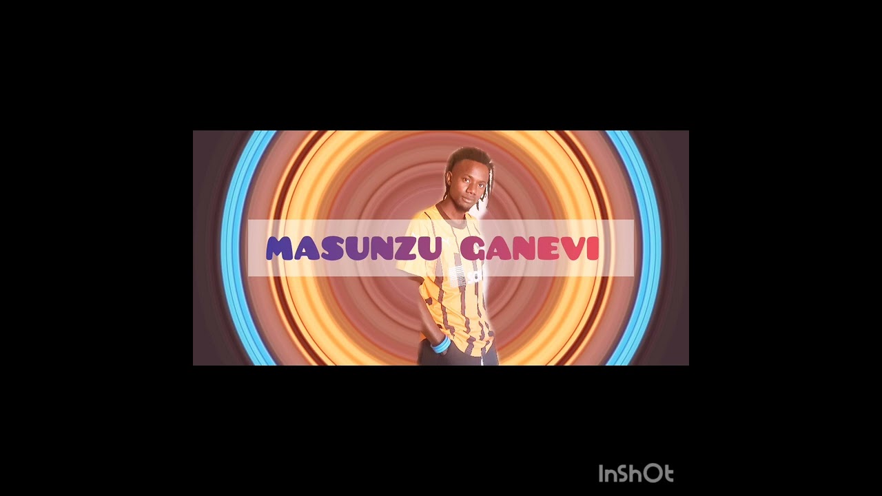 MASUNZU GANEVI MPYA BHALEKAGEBHIZE (OFICIAL AUDIO 0748081180) 2026