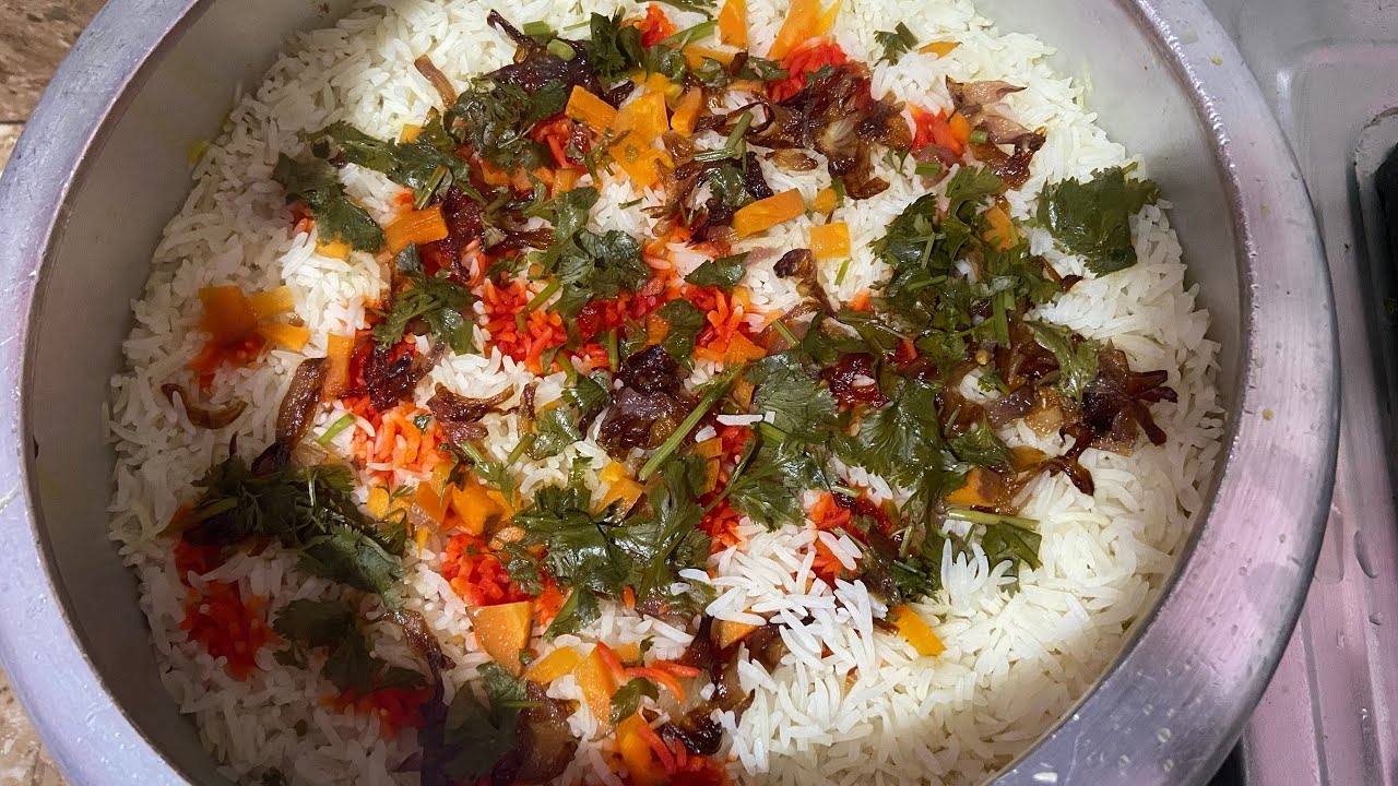 Nepali style anda biryani यसरी घरमै सजिलै सॅंग बनाउनुहोस॥#mero_kitchen 