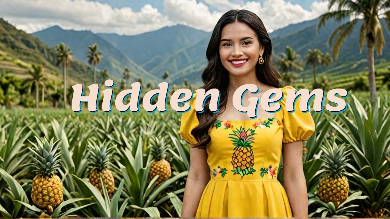 Discover Colombia's Hidden Gems Nature, Culture & Vibes!