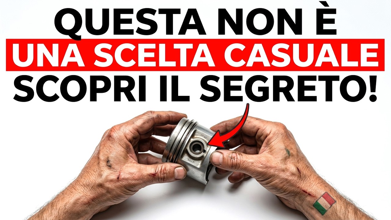 10 Auto Che i Meccanici Italiani Scelgono Per S&eacute; Stessi (Non Te Lo Dicono)