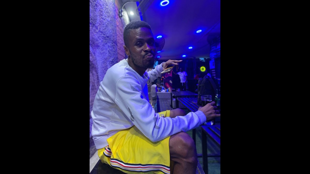 Dj Babou Mubutu Adieu Moïse