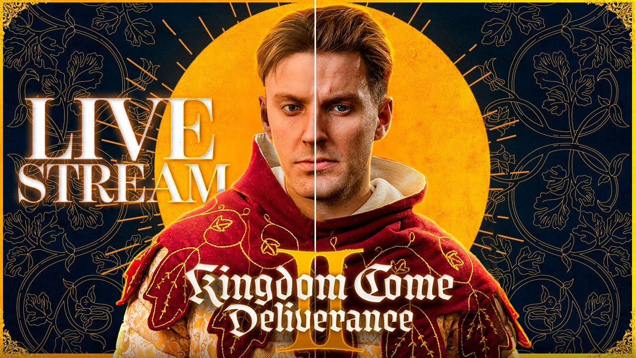 KCD2 #0136