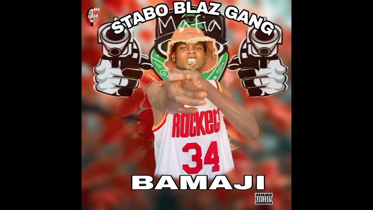 SABUWAR WAKAR ⭐STABO BLAZ☠️GANG BAMAJI OFFICIAL AUDIO LATEST HAUSA ORIGINAL&hearts;️DOSSO🇳🇪🔥