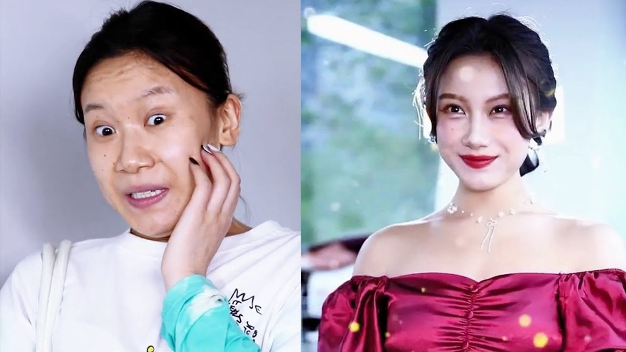 🈴多虧了這個超能力，讓我有時間化妝，還遇到了我的男神【徐三柒】