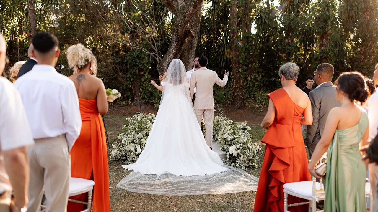 CASAMENTO - 05/10/2025 