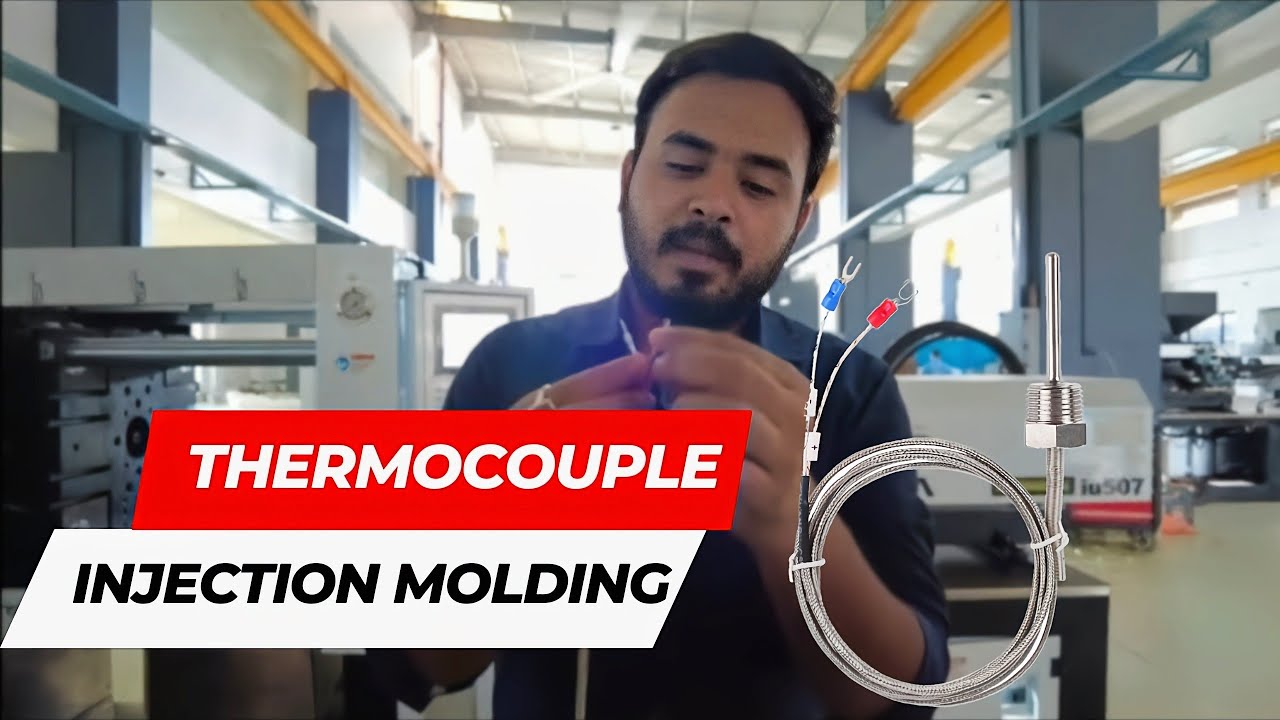 THERMOCOUPLE