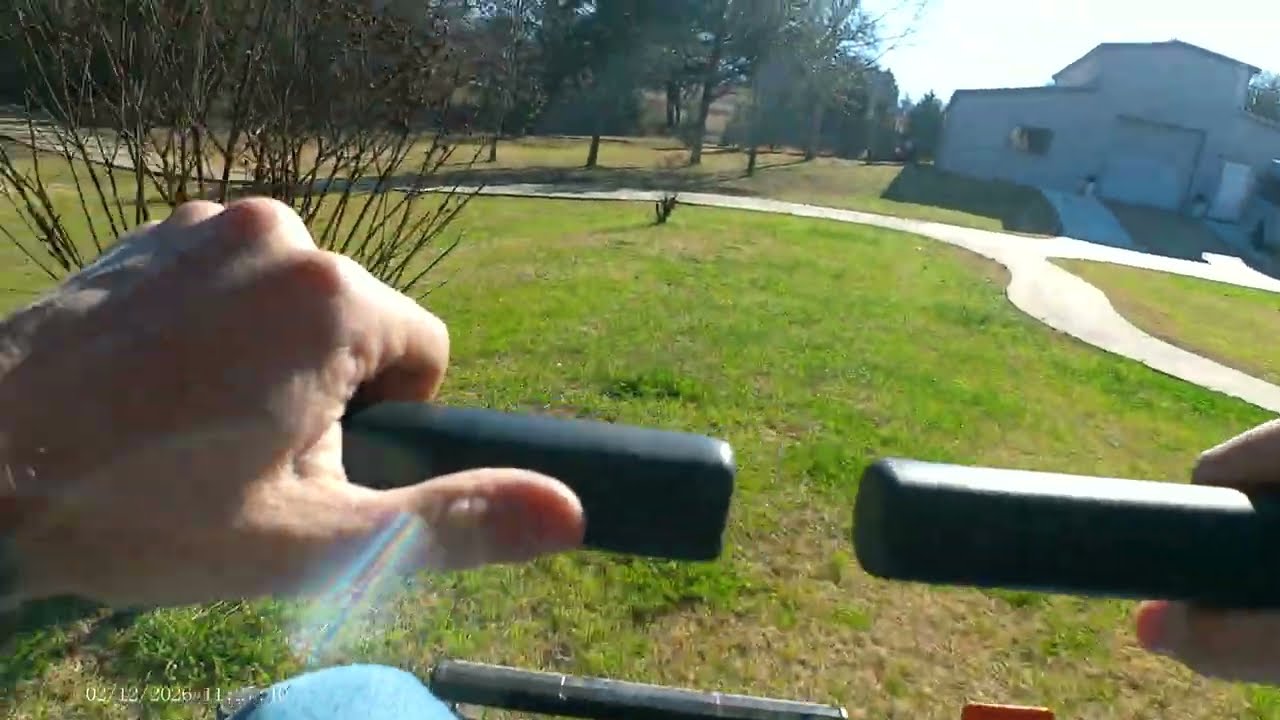 At A Favorite Yard Today Part 2