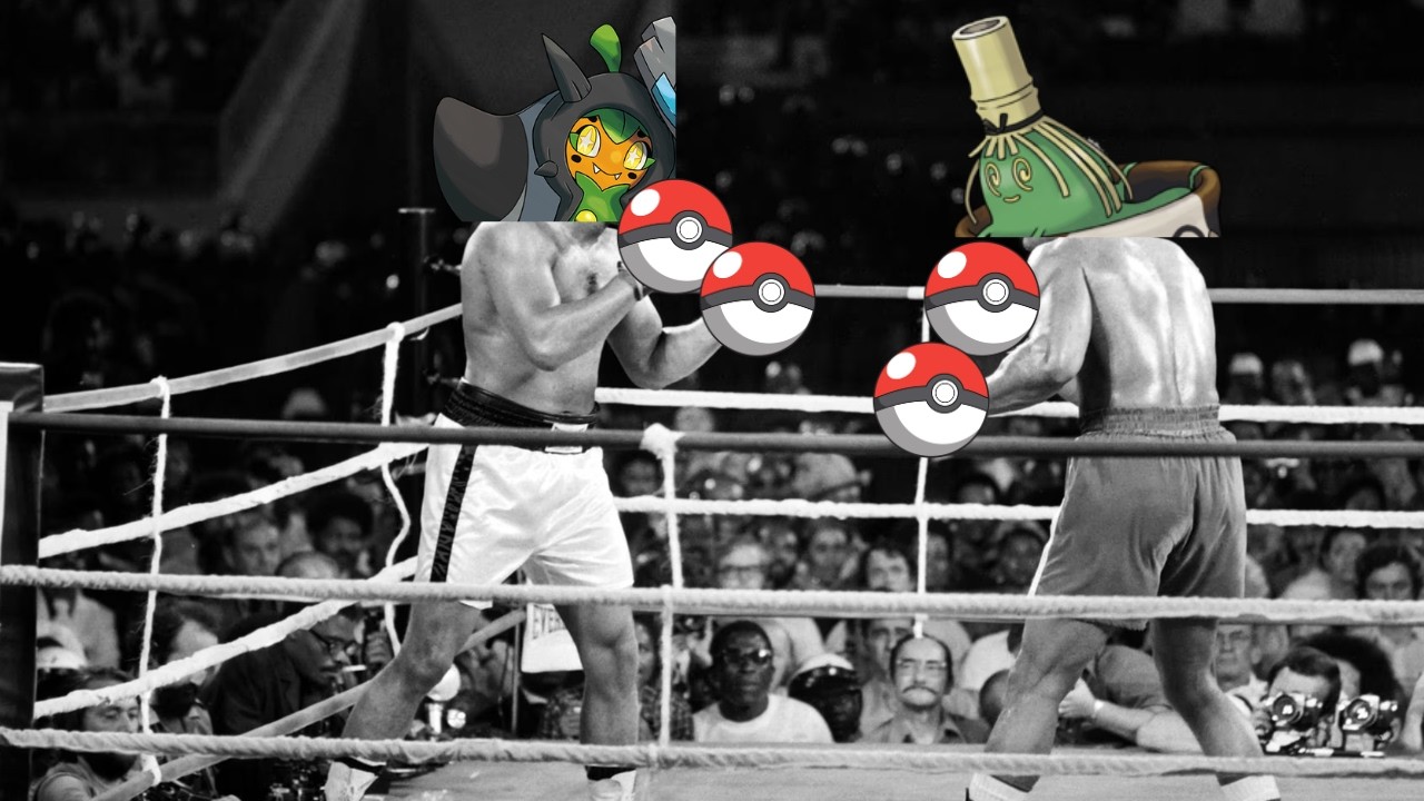 A Heavy Weight Showdown! - Turning a Cornerstone VS The Sinister Sinastchas