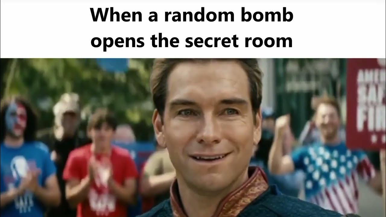 The Ultimate Isaac Slander