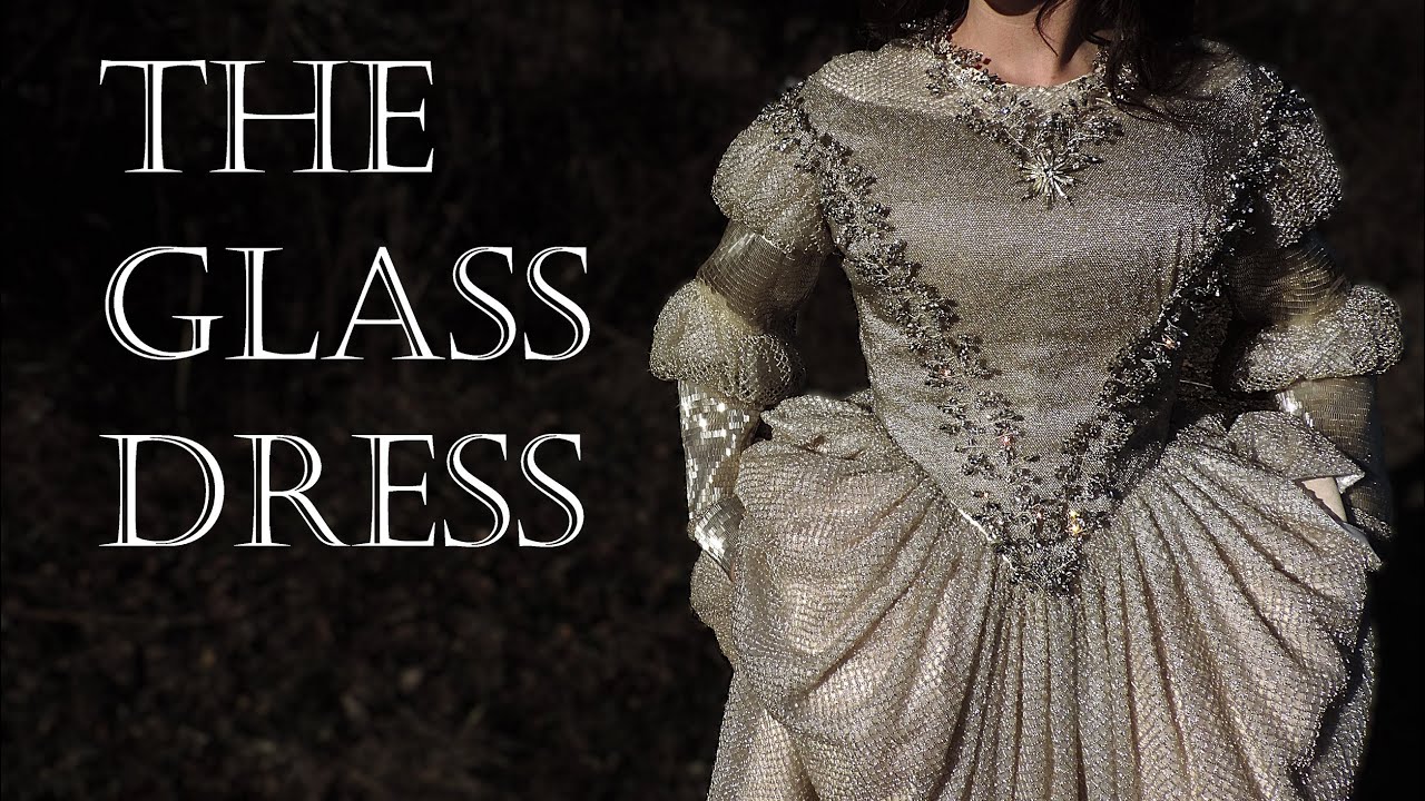 The Glass Dress
