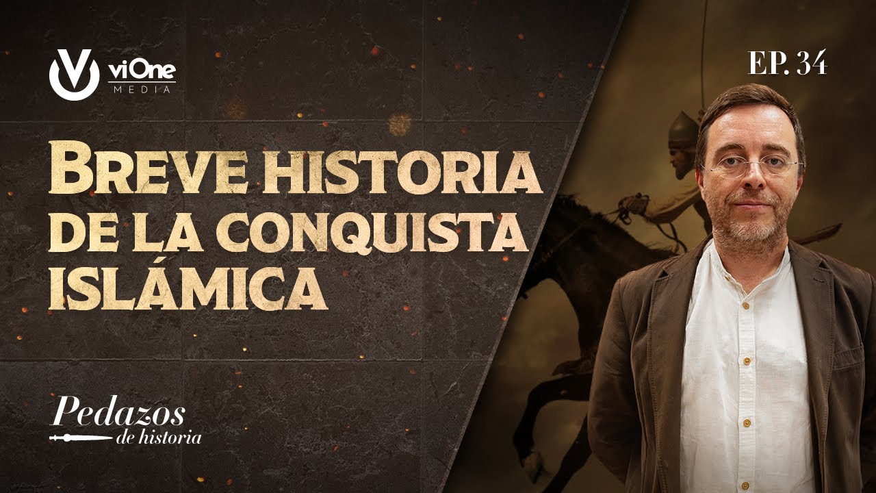 ¿Cómo se extendió el Islam por el mundo?