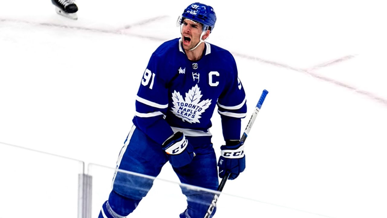 Toronto Maple Leafs vs Tampa Bay Lightning GAME 2 LIVE REACTION